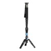 SIRUI P-36 Monopod Adapter, Compatible with SIRUI P-36 Kit, AM-306M,