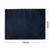 Barossa Design Fabric Snap-in Liner 70" W x 54" H