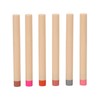 12pcs 0.03oz Eyeshadow Stick Set Women Waterproof Long Lasting Makeup