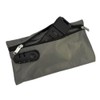 Vapes of Wrath Smell-Proof Storage Bag with Combination Lock, Grey