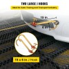 Grade 80 V-Bridle Chain 5/16 X 2 Ft Heavy Duty