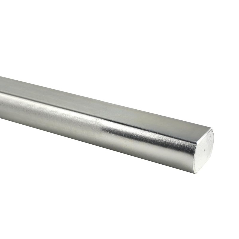 COOL STAR 23" Length 3/4" DD Surface Plated U-Joints Universal