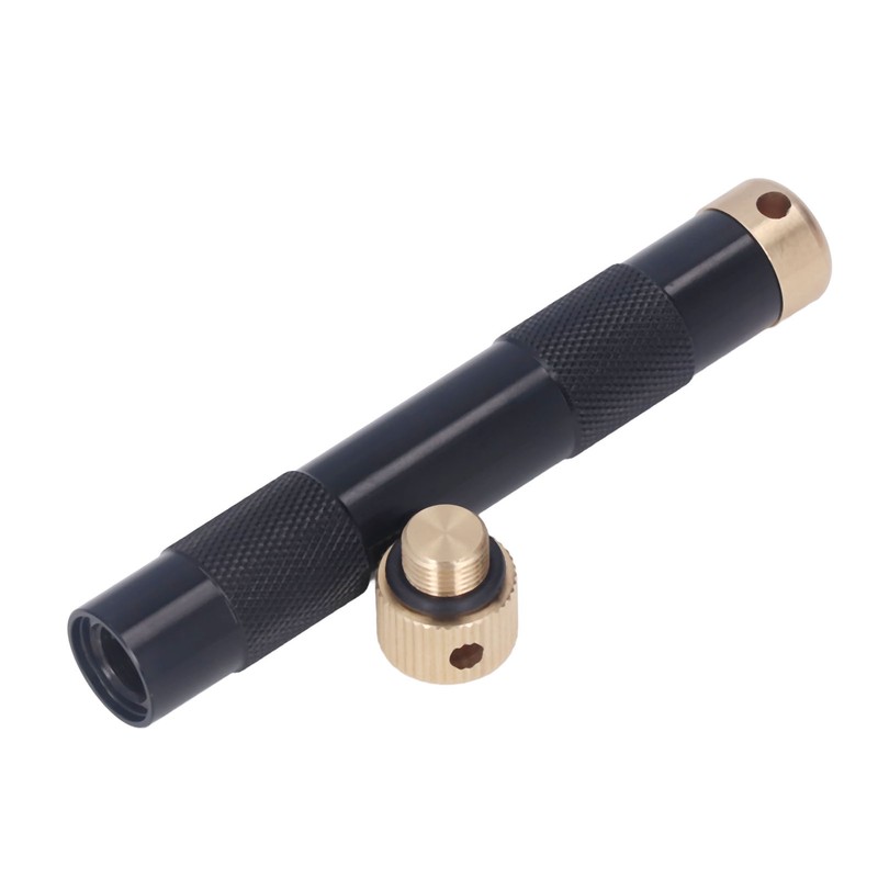 Fire Piston Outdoor Emergency Fire Piston Compressed Ignition Fire Starting