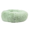 Pet Bed Improved Sleep Washable Cat Nest Non Slip Pet
