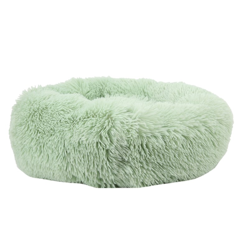 Pet Bed Improved Sleep Washable Cat Nest Non Slip Pet