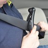 Hasegawa Cutlery DT-30-B Hammer Rescue Emergency Escape Tool Black