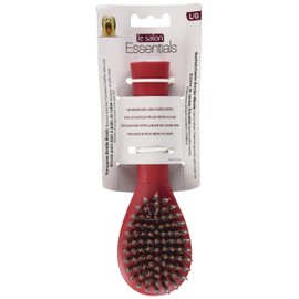 Le Salon Essentials Porcupine Bristle Dog Brush