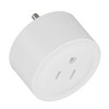 Mini Remote Control Outlet Plug Adapter 164ft Range Wireless Light