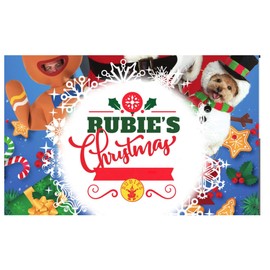 150 cm 20891 Jumbo Felt Christmas Stocking (Big Present Sock)