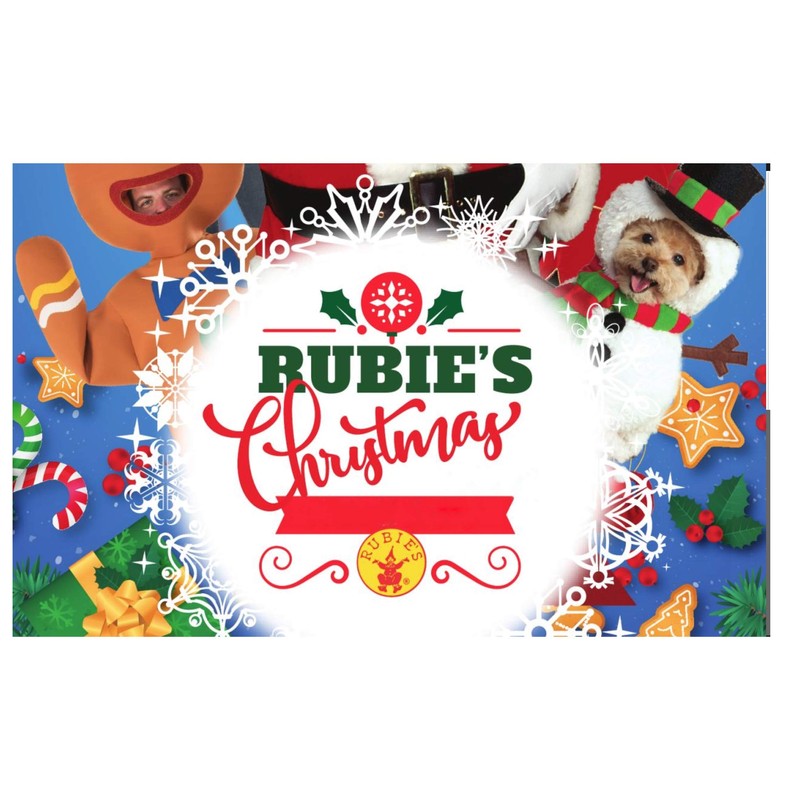 150 cm 20891 Jumbo Felt Christmas Stocking (Big Present Sock)