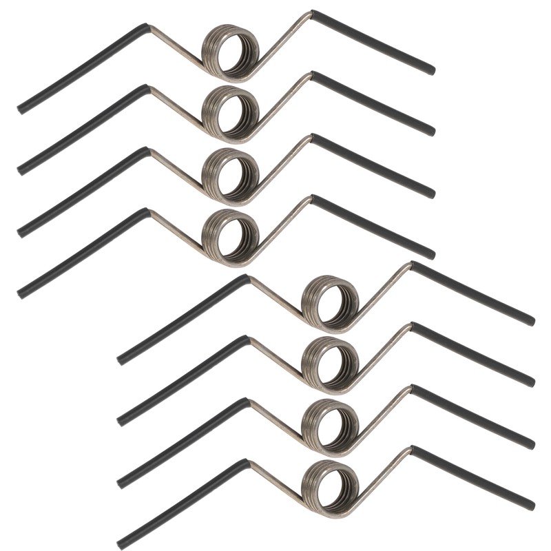 Self Opening Door Hinge Spring Self-Opening Hinge Springs Reverse Acting