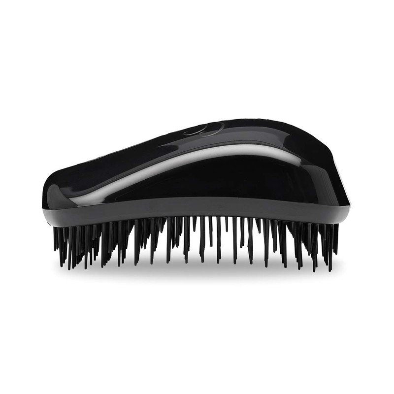 DESSATA Detangling Hair Brushes in Maxi Design Anti-Tangle Detangling Brush