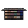 L.A. Girl Paleta De Sombras Holi Daze L.a Girl