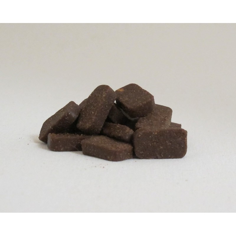 Natural Hairball Control Chews for Cats – Hairball Remedy &