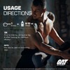 GAT SPORT Flexx EAAs + Hydration, Advanced Essential Amino Acids,
