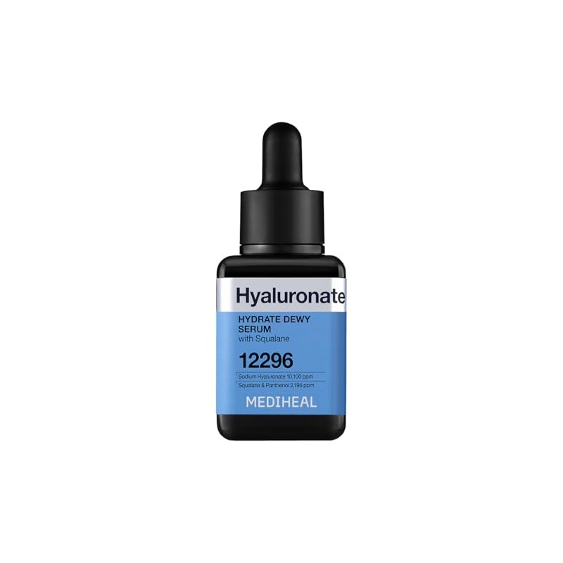 MEDIHEAL Hyaluronate Hydrate Dewy Serum