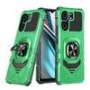 Mocotto for BLU View 5 Case with Tempered Glass Screen