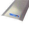 Gastro-Blechdesign Transition Profile - 125 x 6 cm - Door