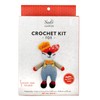 Generic Needle Creations Finley Fox Crochet Kit
