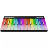 Gemini PianoProdigy 24-Key Wireless MIDI Keyboard with Light-Up Keys