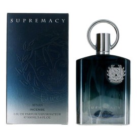 Afnan Supremacy Incense Men 3.4 oz 100 ml Eau De Parfum Spray Factory Sealed