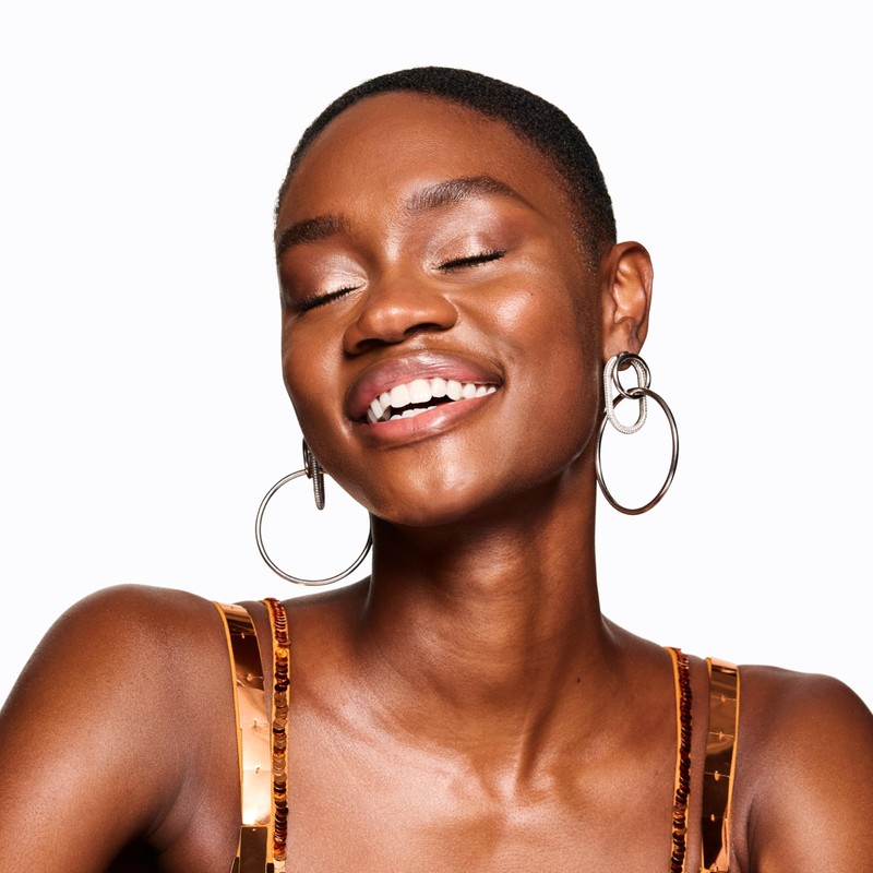 Clinique Full Face Forward: Simply Radiant Makeup Gift Set |