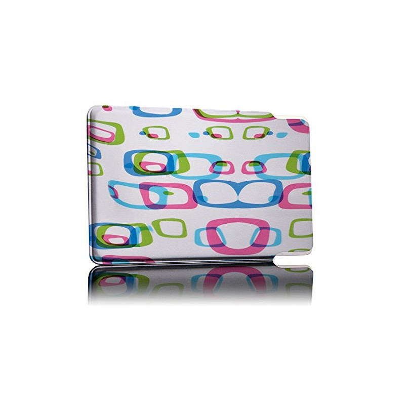 SECVEL card protection sleeve premium edition - PROTECTION against RFID/NFC