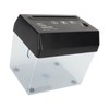 USB Paper Shredder Universal Mini Battery USB Powered Paper Cutting