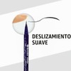 Heroine Make Smooth liquid eyeliner super keep waterproof - 01
