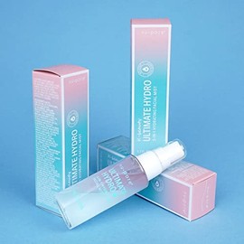 Ultimate Hydro 3 en 1 - Bruma facial hidratante