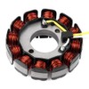 Magneto Stator Coil, Ignition Stator Magneto Wire Coil, Stator and