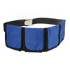 Scuba Pocket Weight Belt Oxford Cloth Scuba Diving Weight Belt