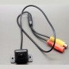 Unbranded Car Rear View Backup Camera For Honda Accord Crosstour