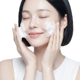 Veramore 로즈앤티트리 버블 딥 클렌징폼 150ml Rose & Tea Tree Bubble Deep Cleansing Foam 150ml