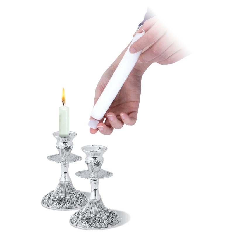 Hyoola Candle Sticky Dots - Candle Wax Dots - Candle