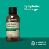 Nature's Sunshine Lymphatic Drainage Supplement: Reduce Bloat, Reduce Puffiness, Detoxify,
