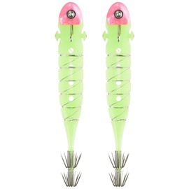 YAMASHITA MO ETM0 Bait Roll Tera, Lead-Free,