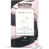 Hair Gain Hair Capsules - Monthly Pack of 60