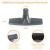 52682 AC96RBMWZV0 4370614 02052682000 for Kenmore Vacuum Cleaner Floor Brush