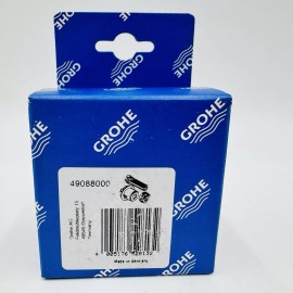 GROHE 49088000 Spindle for Shower SmartControl Replacement Parts Smart Control