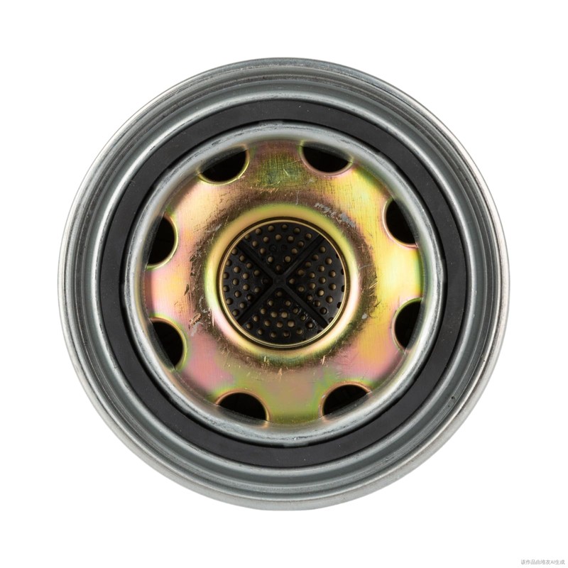 GETOPAUTO 21620181 Air Dryer Compatible with D13 Replaces P951413 BA5379