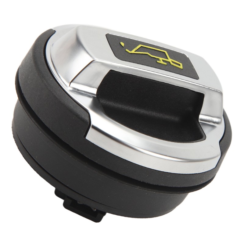 Oil Filler Cap 420103485B Rugged Stylish Reliable High Strength Engine