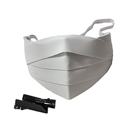 SZMLJH Iguro-Obanai Mask, Anime Obanai-Iguro Cosplay Mask Cosplay Costume Prop Accessory (01)