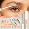 LASHVIEW Magnetic Eyelashes with Applicator,Reusable Soft Magnetic Eyelashes Natural Look,
