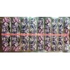 Amp/olivia Color Nail Polish Strips 18ct. AMP212. READ DESCRIPTION BELOW