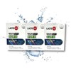 Lactopit Solution Chong Kun Dang Lactopit Solution 1 Insensitive Intestinal 450mg x 30 capsules 3 boxes / 종근당 락토핏 솔루션 1 둔감한 장 450mg x 30캡슐 3박스