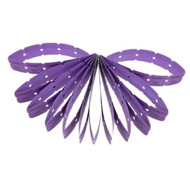 Operitacx Lottery Draw Tickets Reward Tombola Tickets 50/50 Raffle Tickets Labels Paper Tags Entrance Tickets for Events Ticket Leaflet Entry Tickets Lot Pack of 100