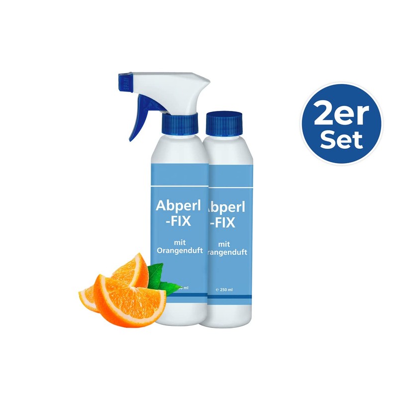 WENKO Abperl-Fix Surface Protection