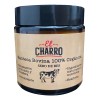 Charro Balsamo Sebo Res Bovino Humectante Crema Facial Todo Tipo