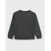 Müsli by Green Cotton Baby Boys' Forest Knit Pullover Sweater,